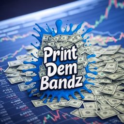 PrintDemBandz